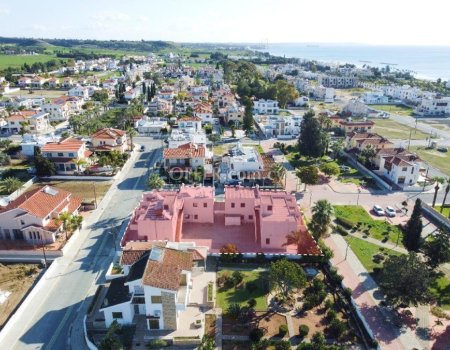 (For Sale) Other Properties Block of apartments || Larnaka/Pyla - 568 Sq.m, 980.000€