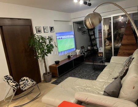 For Sale, Two-Bedroom Apartment in Deftera