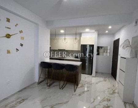 2 Bedroom Apartment in Kolossi