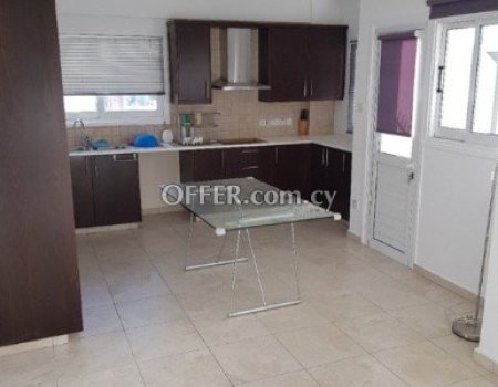For Sale, Three-Bedroom Apartment in Lakatamia - 9