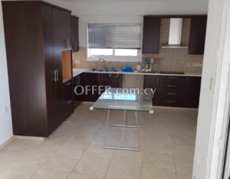 For Sale, Three-Bedroom Apartment in Lakatamia - 8