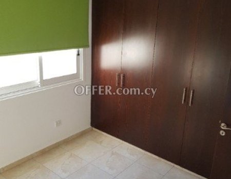For Sale, Three-Bedroom Apartment in Lakatamia - 5