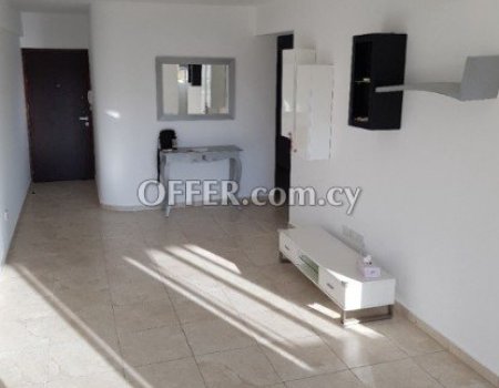 For Sale, Three-Bedroom Apartment in Lakatamia