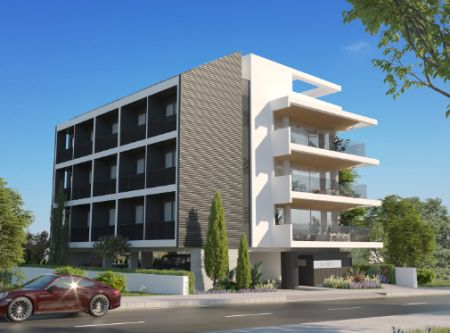 New For Sale €355,000 Penthouse Luxury Apartment 3 bedrooms, Aglantzia Nicosia - 6