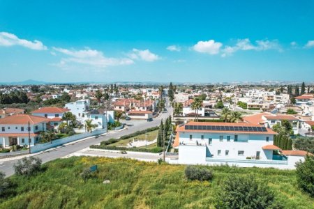 Field for Sale in Livadia, Larnaca - 6