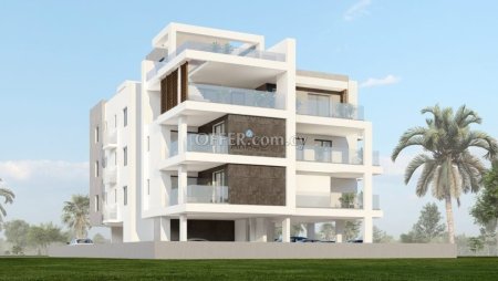 2 Bed Apartment for Sale in Aradippou, Larnaca - 3