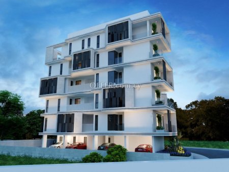 2 Bed Apartment for Sale in Sotiros, Larnaca - 4