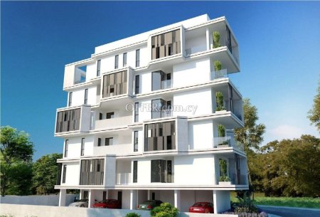 3 Bed Apartment for Sale in Sotiros, Larnaca - 5