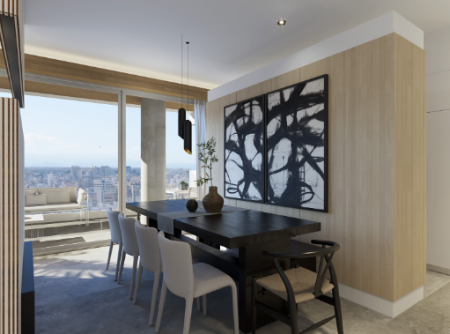 New For Sale €355,000 Penthouse Luxury Apartment 3 bedrooms, Aglantzia Nicosia - 4