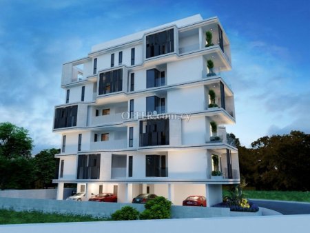 3 Bed Apartment for Sale in Sotiros, Larnaca - 4