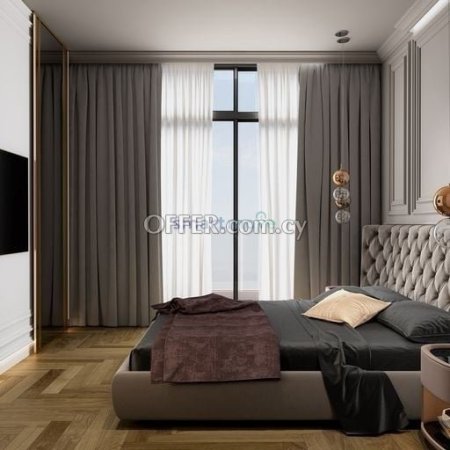 3 Bedroom + 1 Penthouse For Sale Limassol - 2