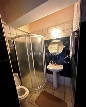 1 Bedroom Apartment  In Aglantzia, Nicosia