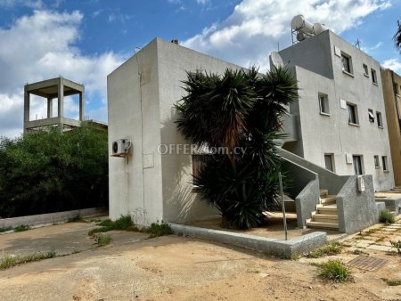 One Bedroom Apartment in Green Bay, Protaras