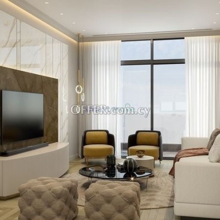 3 Bedroom + 1 Penthouse For Sale Limassol - 10