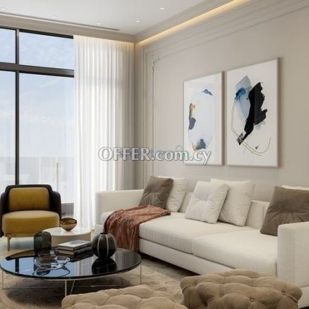 3 Bedroom + 1 Penthouse For Sale Limassol - 9