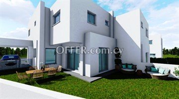 3 Bedroom House  In Kallithea, Nicosia - 5