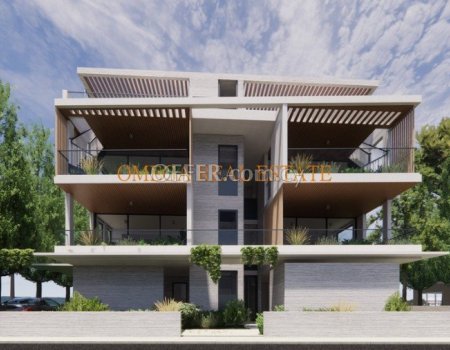 (For Sale) Residential Apartment || Nicosia/Aglantzia (Aglangia) - 257 Sq.m, 3 Bedrooms, 400.000€