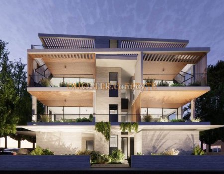 (For Sale) Residential Apartment || Nicosia/Aglantzia (Aglangia) - 171 Sq.m, 2 Bedrooms, 360.000€