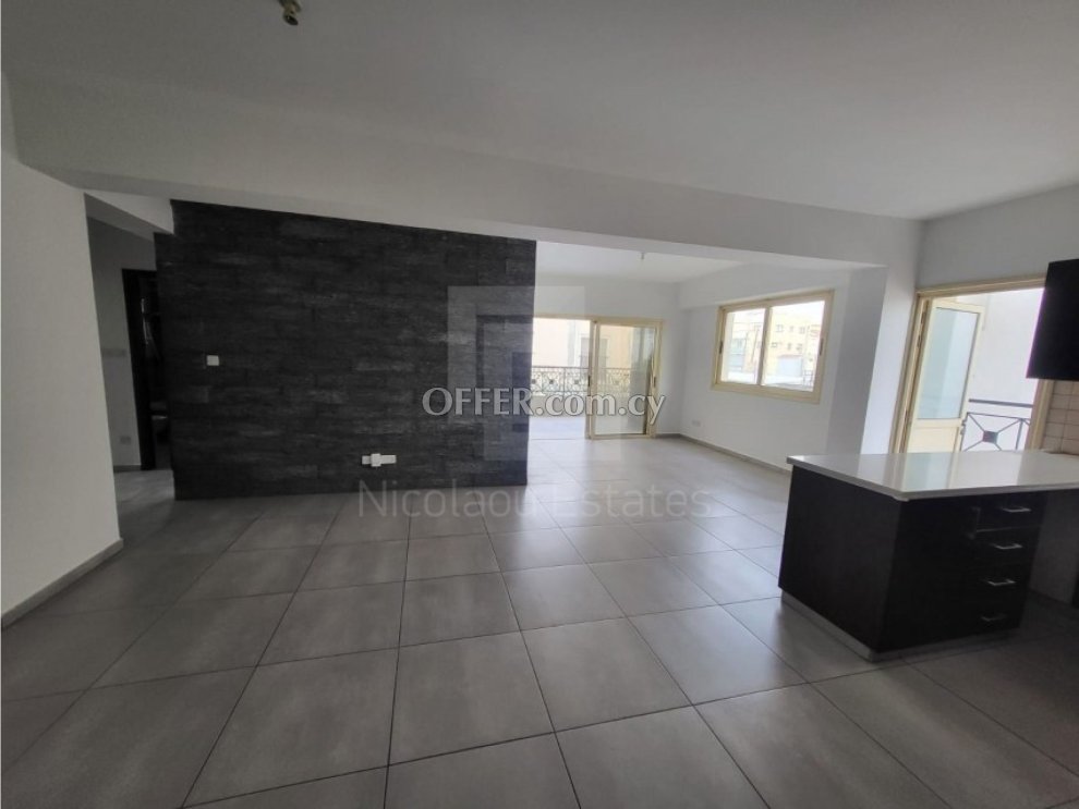 Two Bedroom Apartment in Strovolos Nicosia - 10