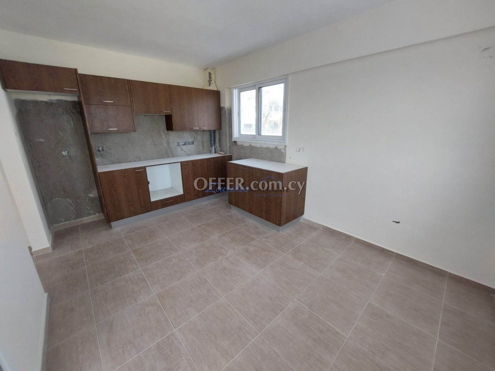 Two Bedroom Flat in Larnaca - 1