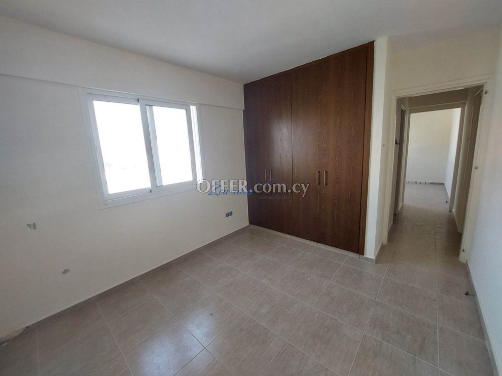 Two Bedroom Flat in Larnaca - 2