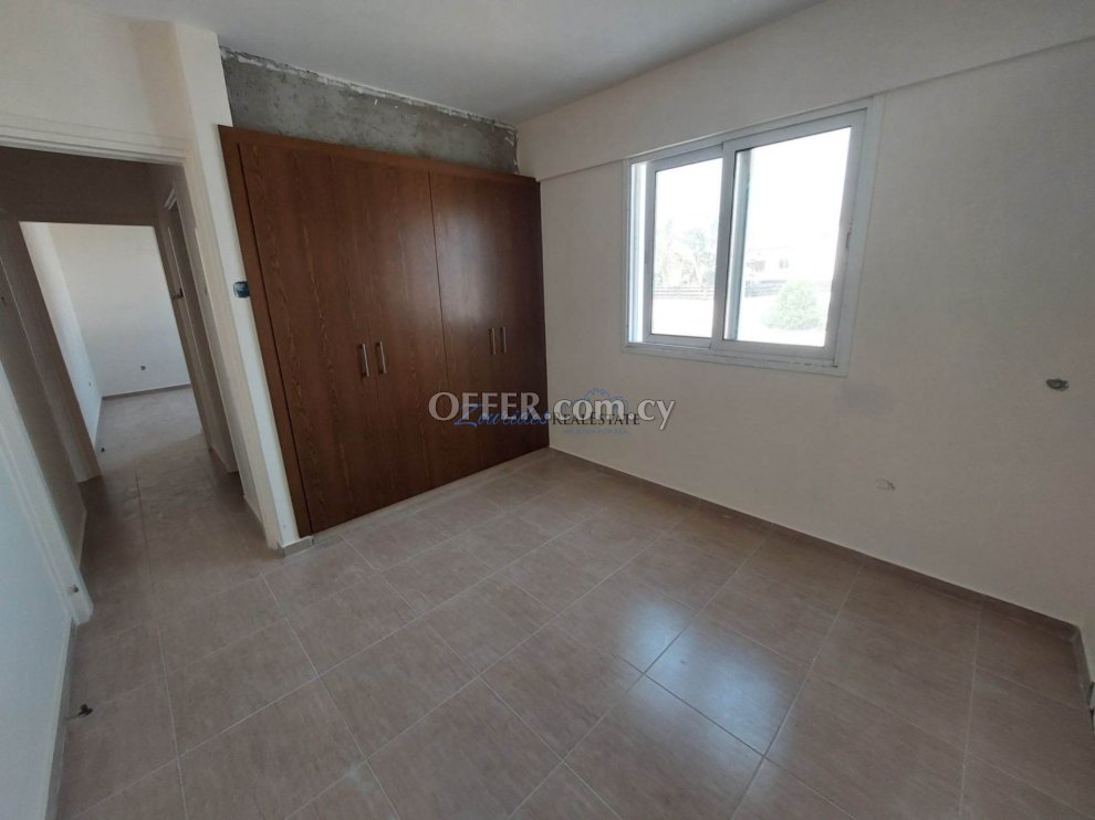 Two Bedroom Flat in Larnaca - 3