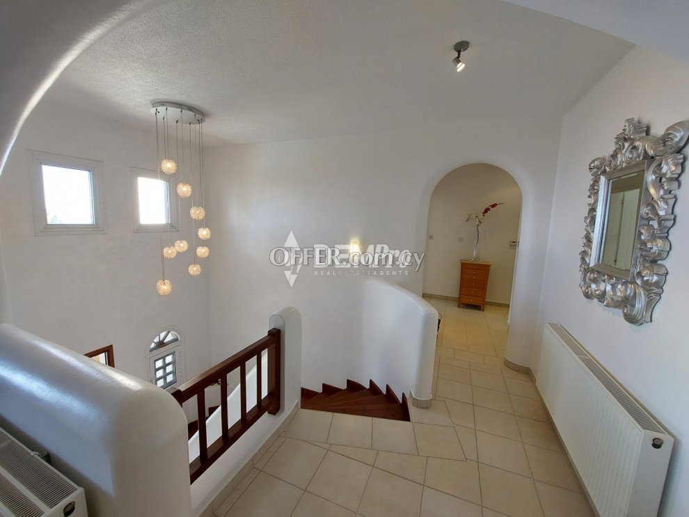 Villa For Sale in Tsada, Paphos - DP2609 - 8