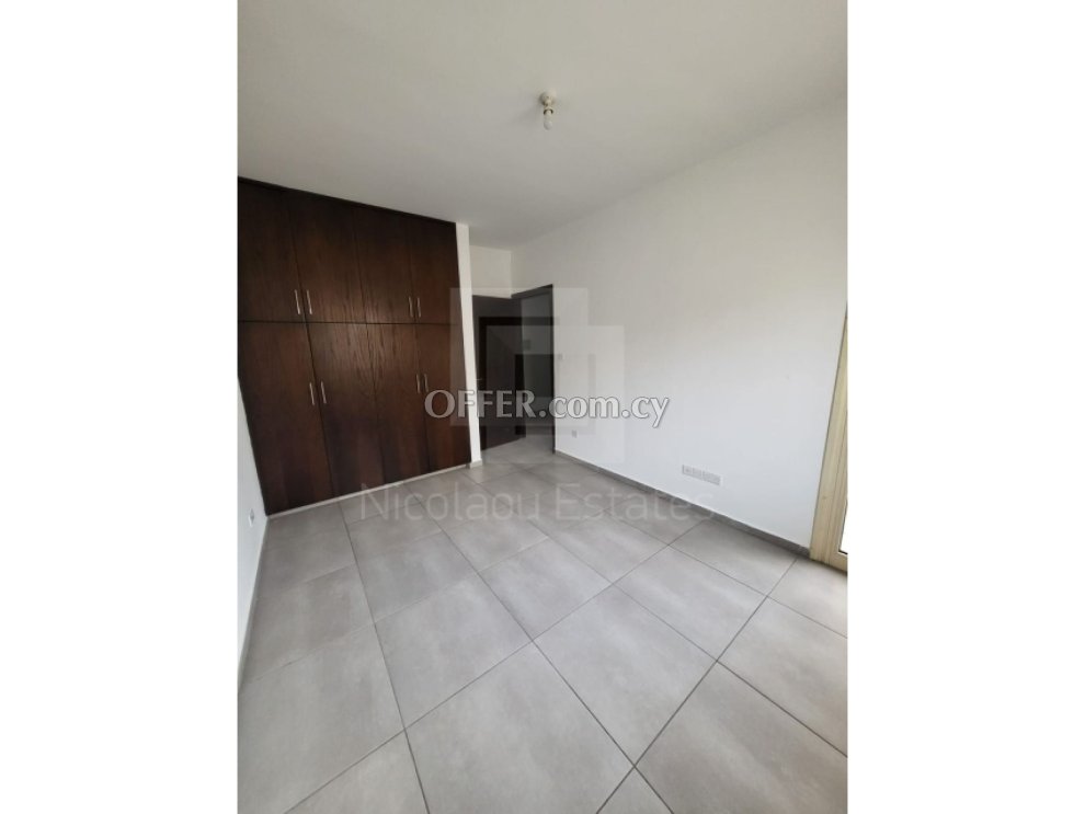 Two Bedroom Apartment in Strovolos Nicosia - 6