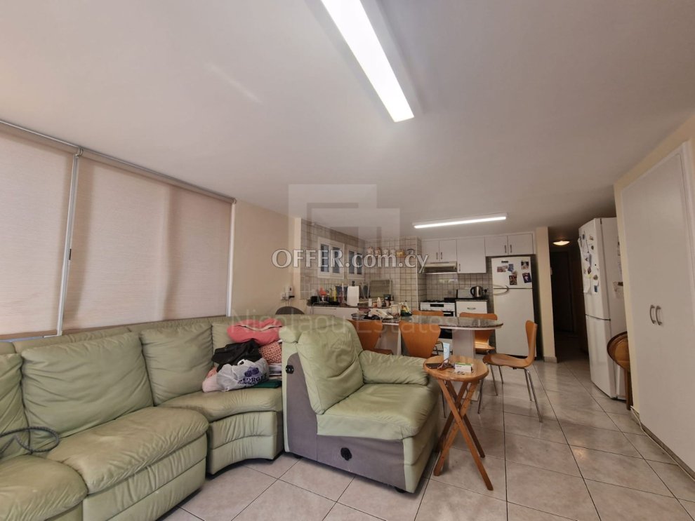 Four bedroom detached house in Mesa Geitonia area Limassol - 5