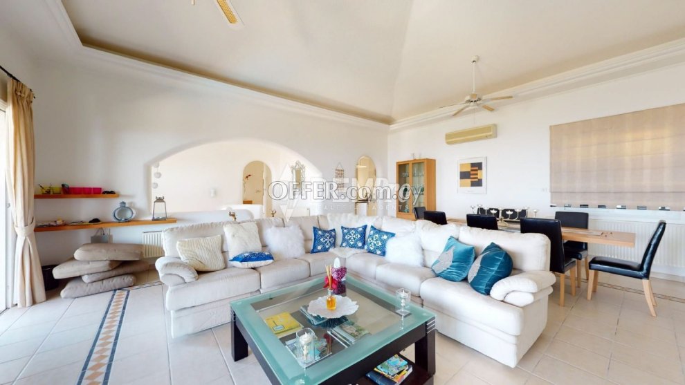 Villa For Sale in Tsada, Paphos - DP2609 - 7