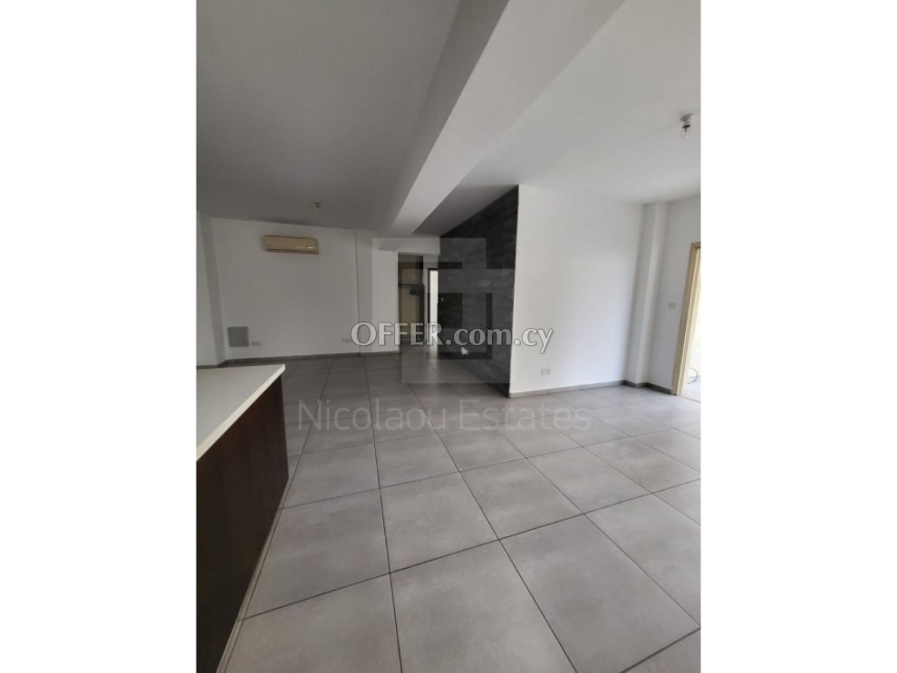 Two Bedroom Apartment in Strovolos Nicosia - 5