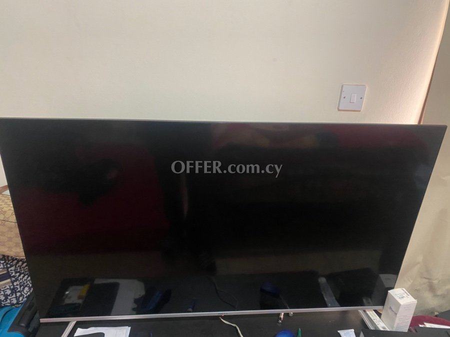Metz TV for quick sale - 2