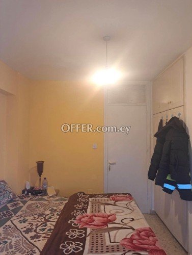 For Sale, Three-Bedroom Apartment in Agios Antonios - 4