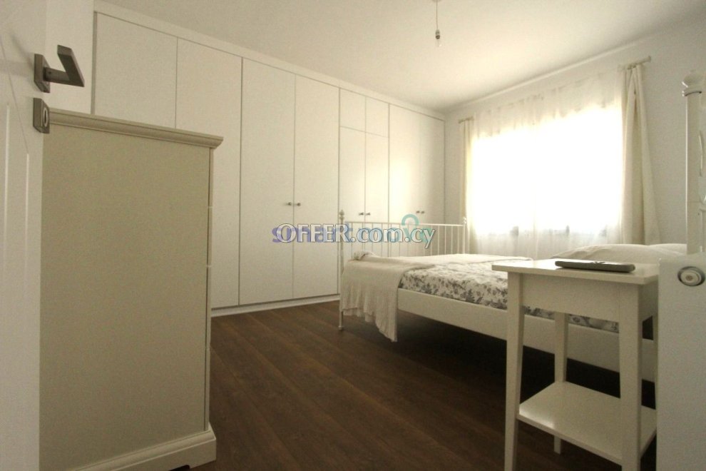 3 Bedroom Duplex For Rent in Kolossi Limassol - 3