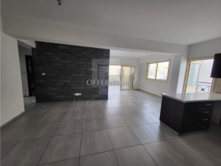 Two Bedroom Apartment in Strovolos Nicosia - 10