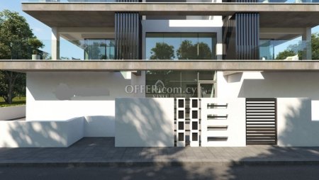 MODERN TWO BEDROOM APARTMENT IN THE HEART OF LIMASSOL - 10