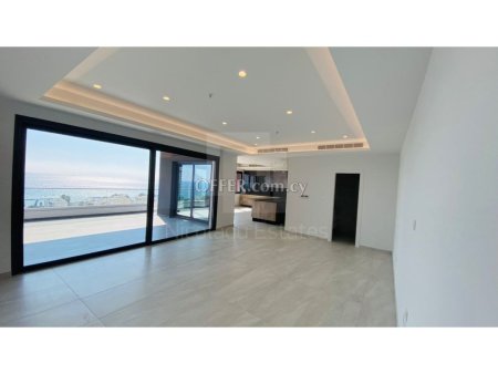 Amazing Huge Modern Apartment Unobstructed Sea views Moutagiaka Limassol Cyprus - 10