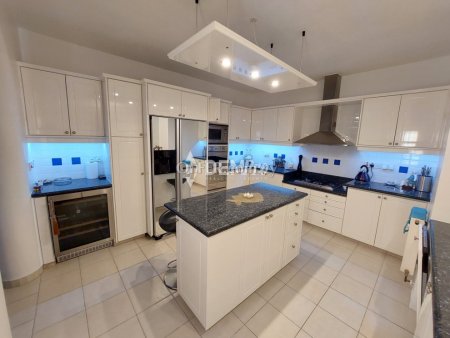 Villa For Sale in Tsada, Paphos - DP2609 - 2