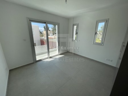 Ready Two bedroom Modern apartment in lakatamia near Metro - 10