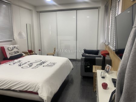 Modern 4 bedroom house in city center Katholiki Limassol - 10