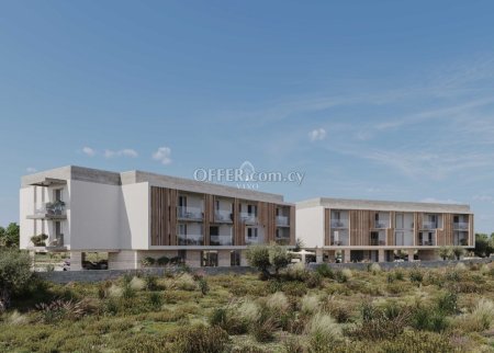 2-BEDROOM APARTMENT ON THE 1ST FLOOR WITH PLETHORA OF ON-SITE FACILITIES AT GEROSKIPOU - 10