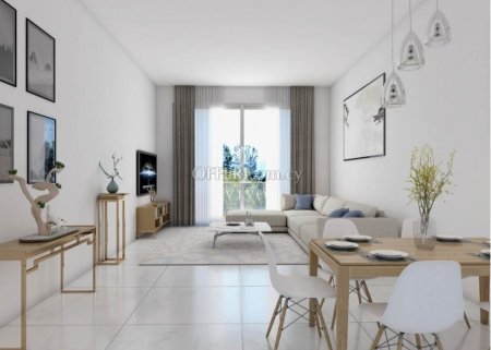 2-BEDROOM LUXURY APARTMENT IN LIMNARIA OF PAPHOS - 10