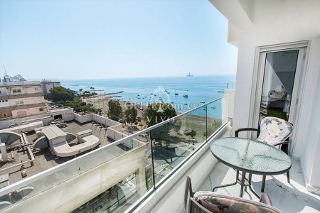 SEA VIEW THREE BEDROOM APARTMENT FOR RENT IN NEAPOLIS - 11