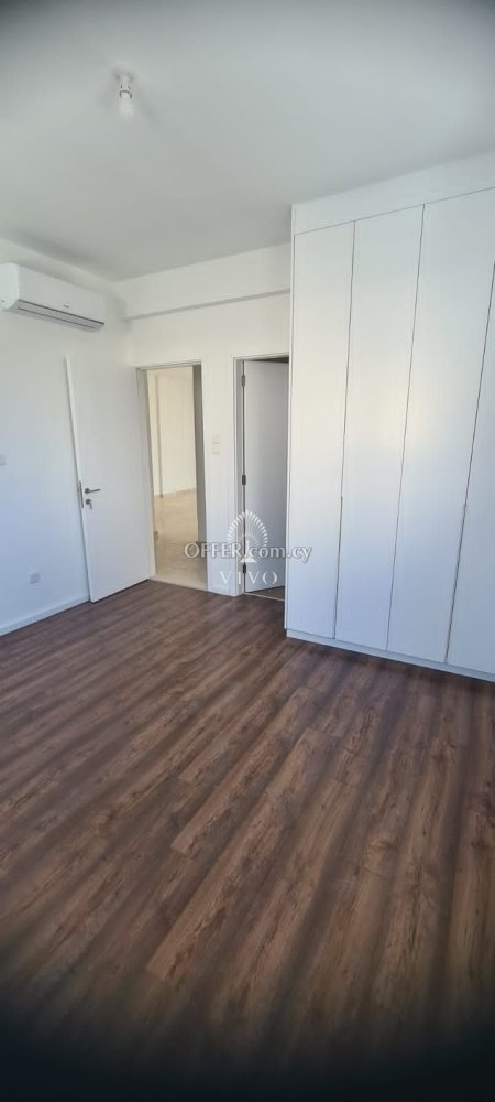 TWO BEDROOM READY APARTMENT IN AGIOS ATHANASIOS - 11