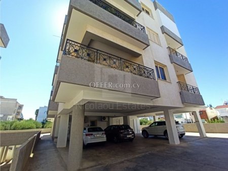 Two Bedroom Apartment in Strovolos Nicosia - 1