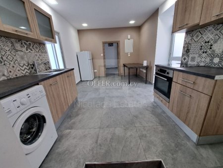A Brand New Apartment Ground Floor Town Centre Limassol Cyprus