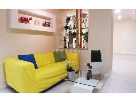 Modern office in Agios Nicolaos area of Limassol