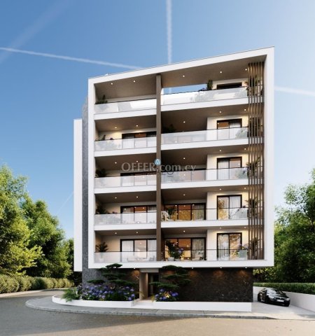 3 Bed Apartment for Sale in Drosia, Larnaca - 1