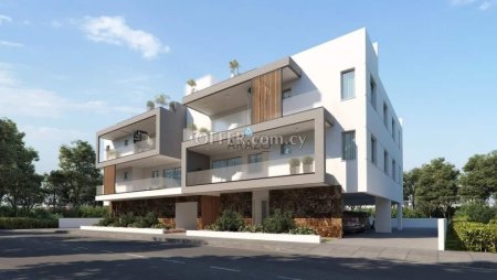 2 Bed Apartment for Sale in Livadia, Larnaca - 1