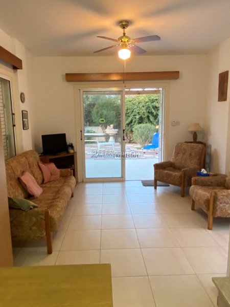 Two Bedroom house in Pervolia, Larnaca